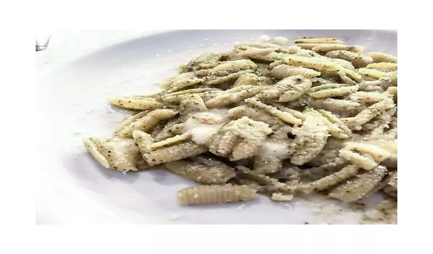 Ristorante e Pizzeria Al Cucciolo Bohemien dal 1963