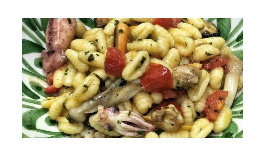 Capriccioli