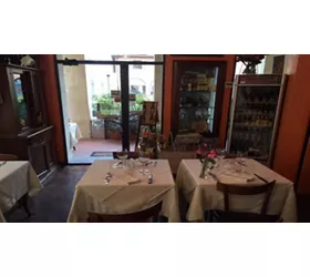 San Domenico Italian Bistrot