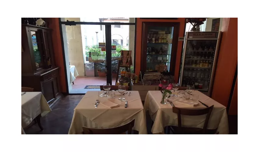 San Domenico Italian Bistrot