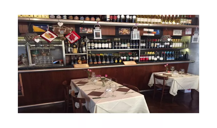 San Domenico Italian Bistrot
