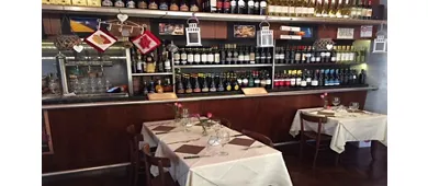 San Domenico Italian Bistrot