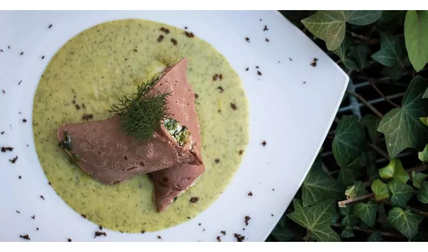 San Domenico Italian Bistrot