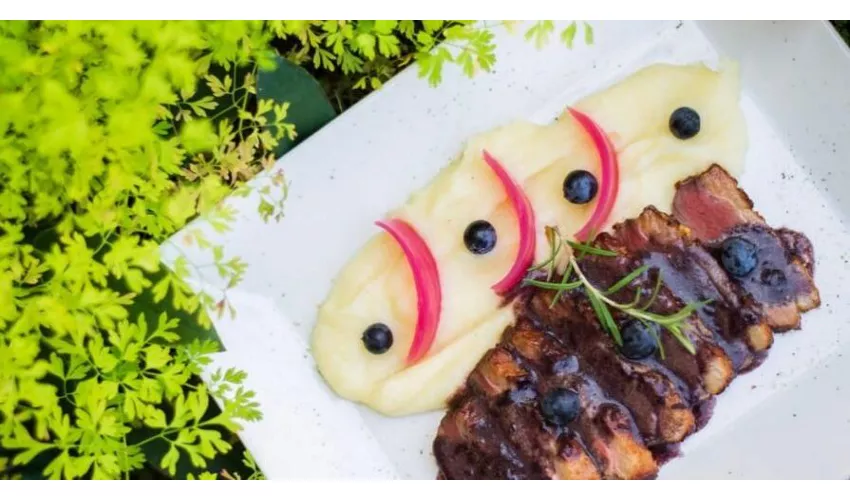 San Domenico Italian Bistrot