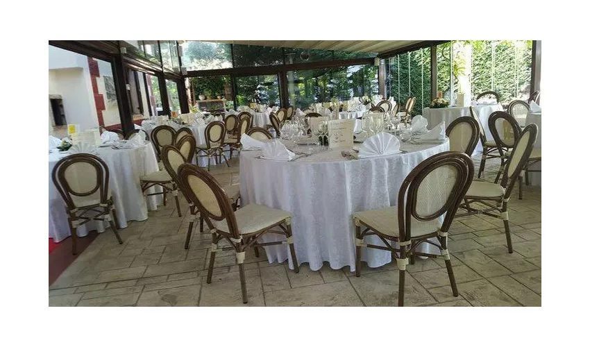 Ristorante Park Hotel Elefante