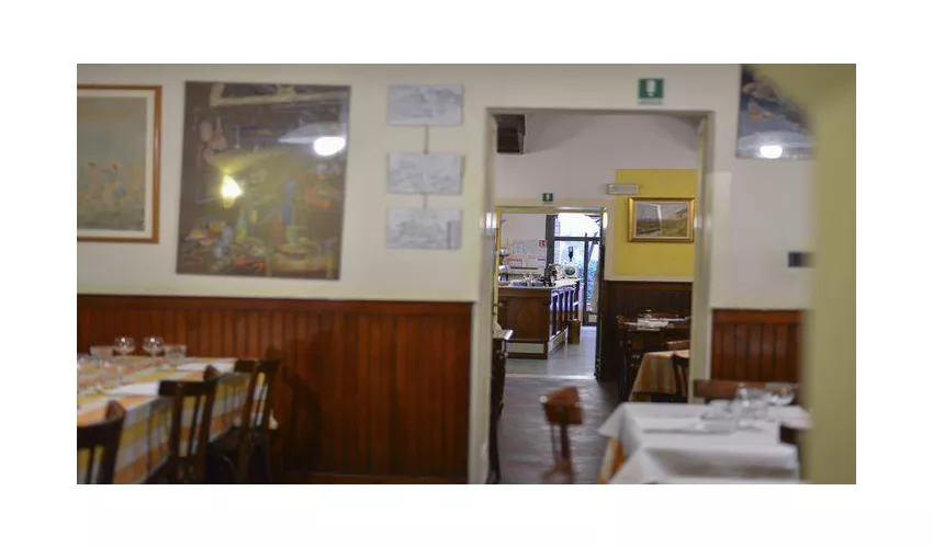 Osteria Al Bianchi