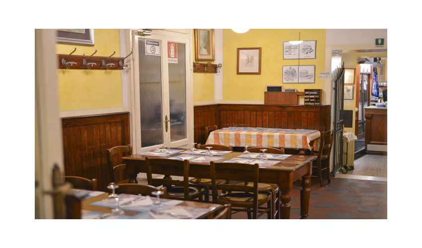 Osteria Al Bianchi