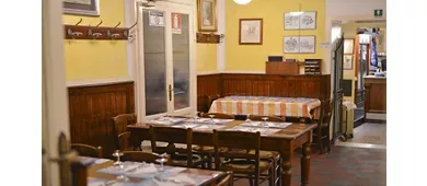 Osteria Al Bianchi