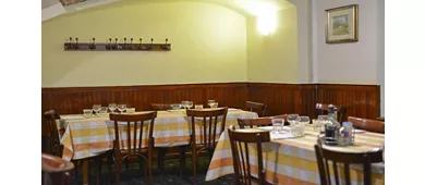 Osteria Al Bianchi
