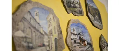 Osteria Al Bianchi