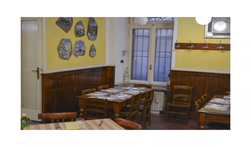Osteria Al Bianchi