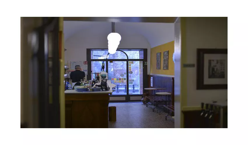 Osteria Al Bianchi