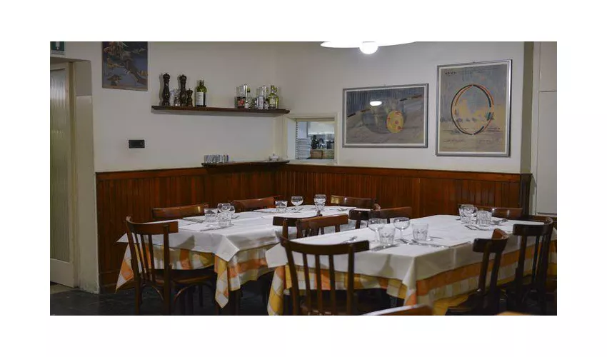 Osteria Al Bianchi