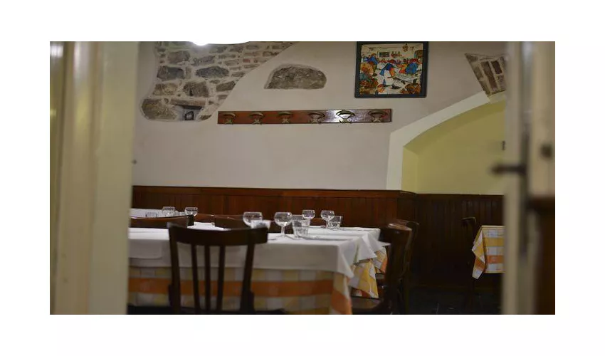 Osteria Al Bianchi