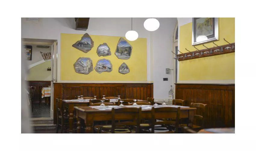 Osteria Al Bianchi