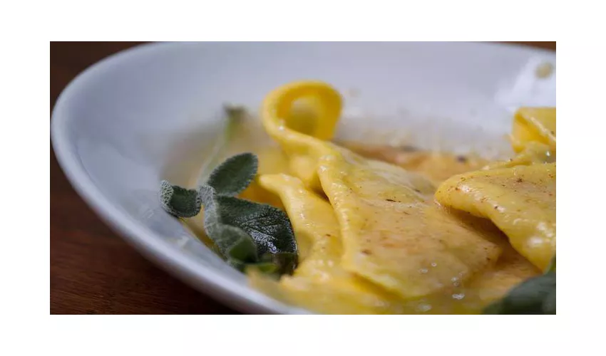 Osteria Al Bianchi