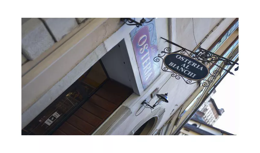 Osteria Al Bianchi