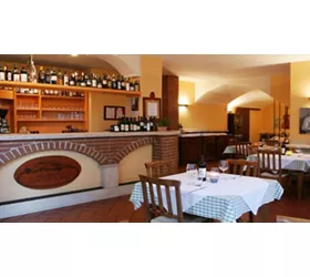 Trattoria Gasparo