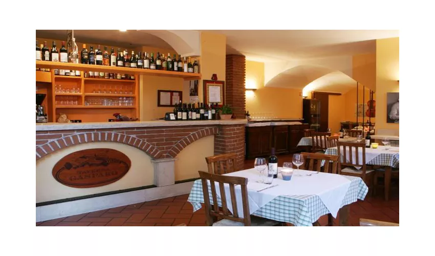 Trattoria Gasparo