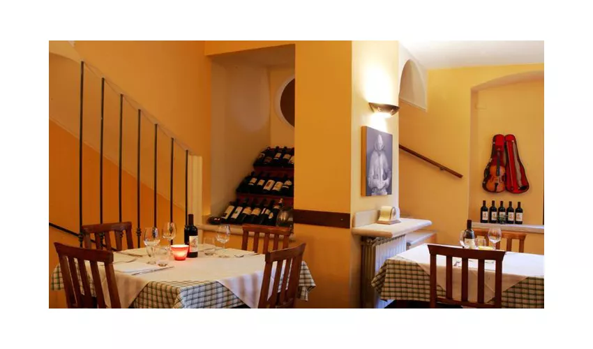 Trattoria Gasparo