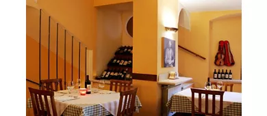 Trattoria Gasparo