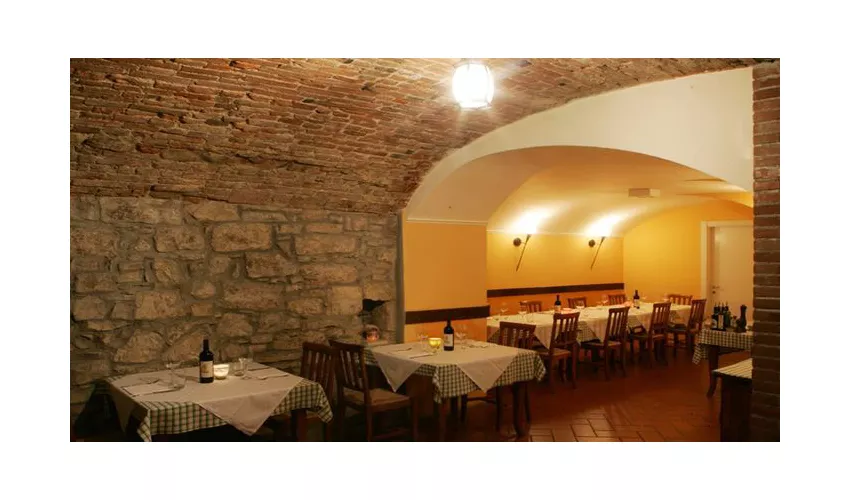 Trattoria Gasparo