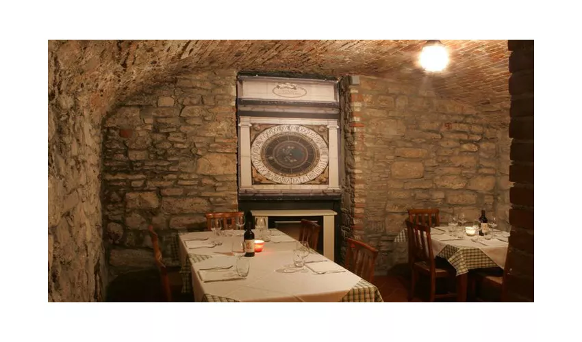 Trattoria Gasparo