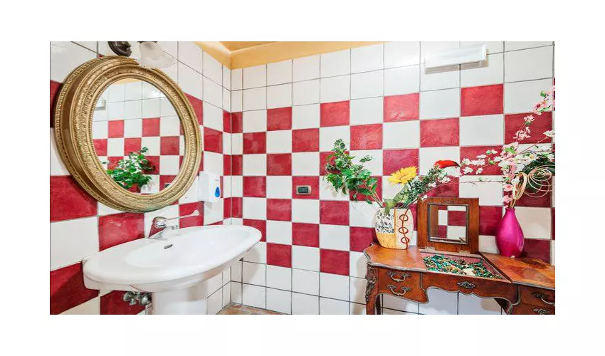 Osteria del Pesce Rosso - Ristorante di pesce