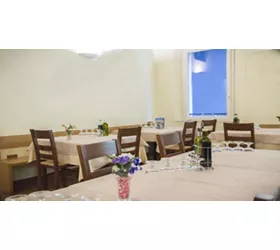Ristorante Pizzeria Canto Del Mare