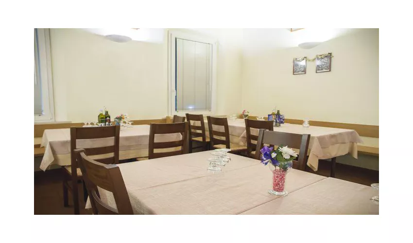 Ristorante Pizzeria Canto Del Mare