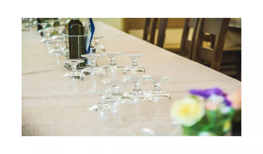 Ristorante Pizzeria Canto Del Mare
