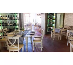 Ristorante MammaRosa "La Locanda"