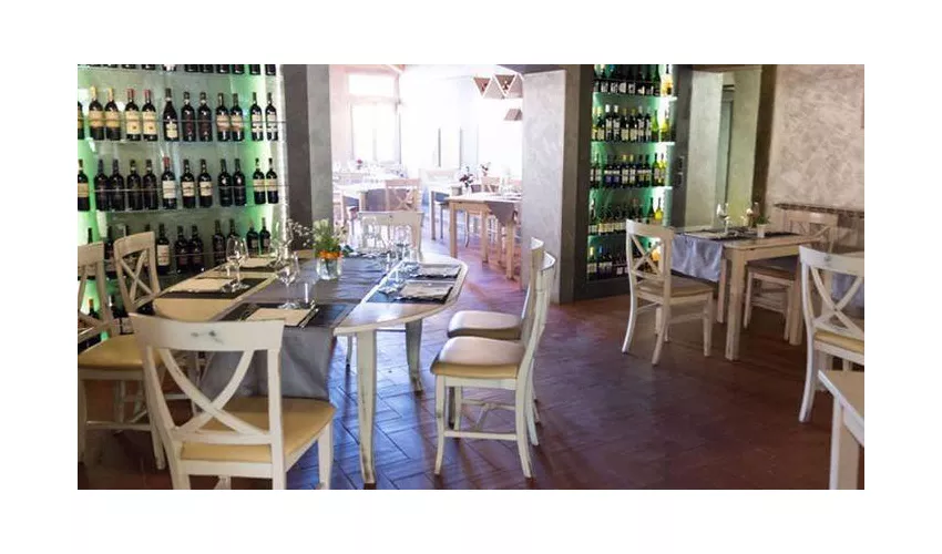 Ristorante MammaRosa "La Locanda"