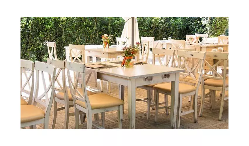 Ristorante MammaRosa "La Locanda"