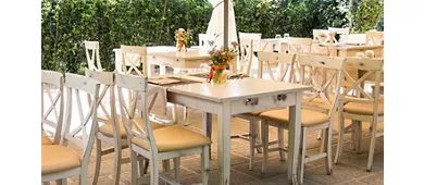 Ristorante MammaRosa "La Locanda"