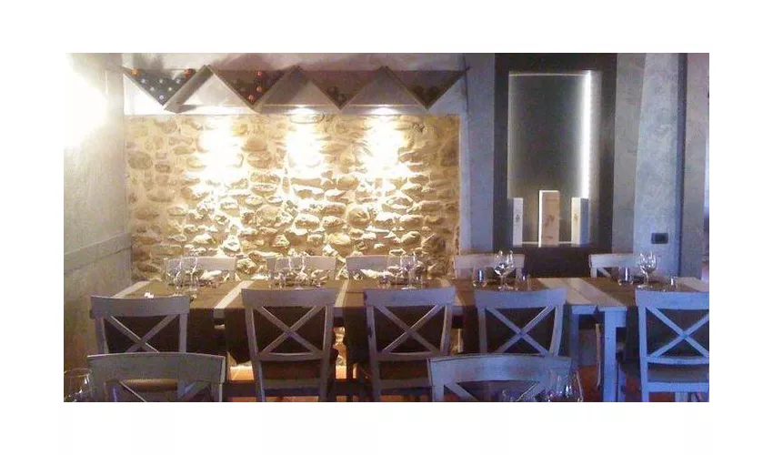 Ristorante MammaRosa "La Locanda"
