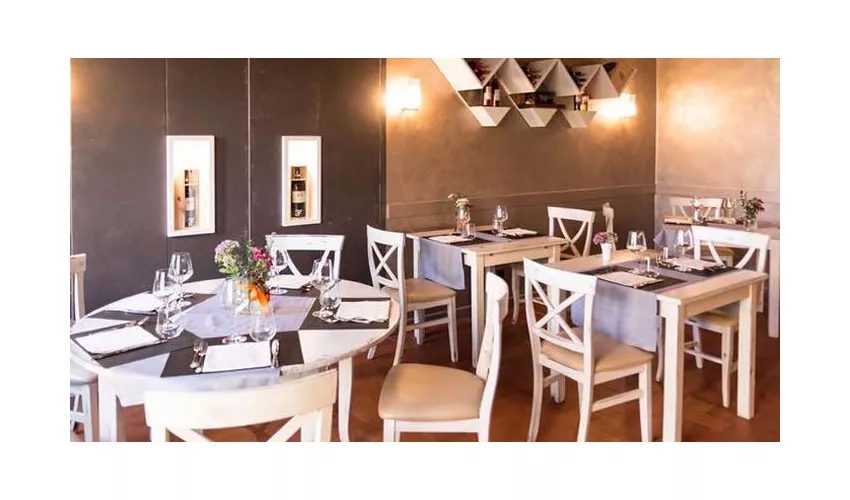 Ristorante MammaRosa "La Locanda"