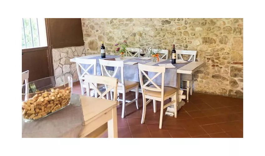 Ristorante MammaRosa "La Locanda"