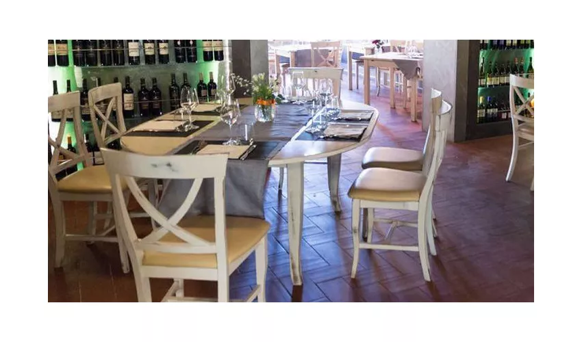 Ristorante MammaRosa "La Locanda"