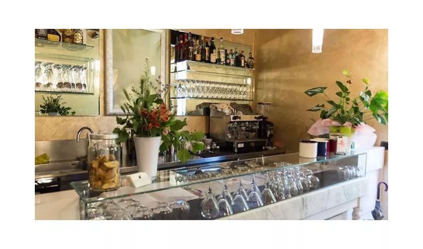 Ristorante MammaRosa "La Locanda"
