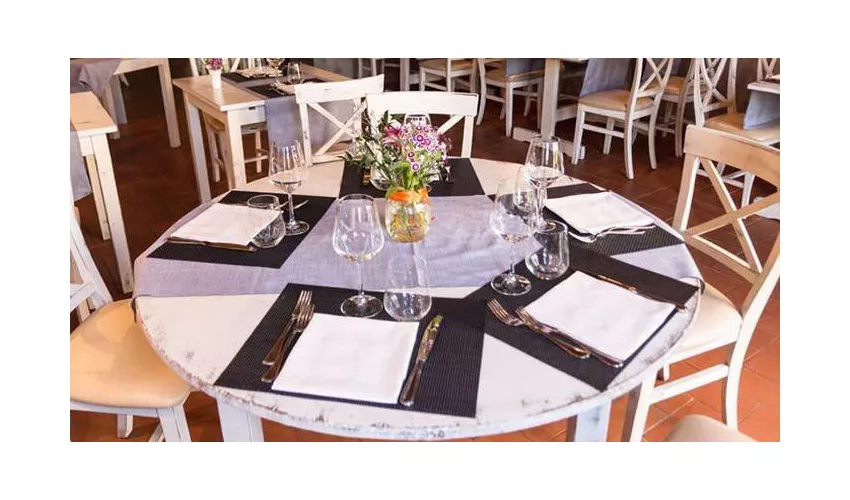 Ristorante MammaRosa "La Locanda"