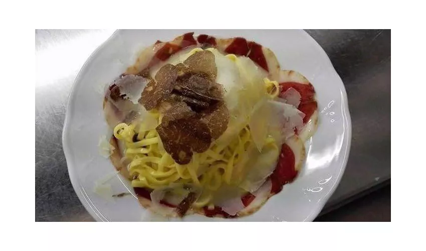 Ristorante MammaRosa "La Locanda"