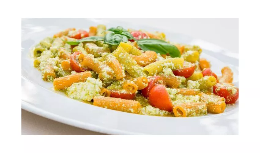 Note di Cucina
