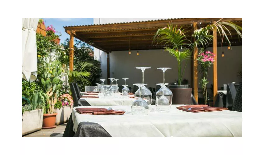 Note di Cucina