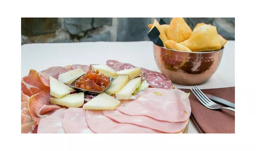 Note di Cucina