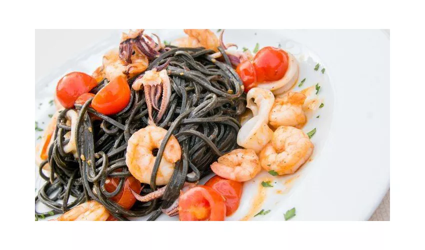 Note di Cucina