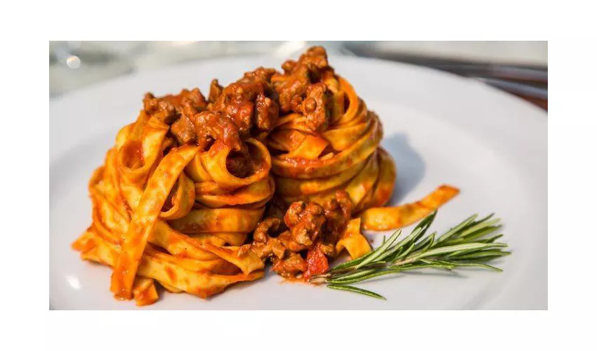 Note di Cucina