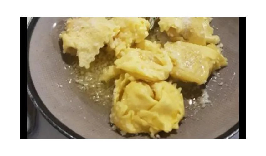 OSTERIA ALBA CHIARA - Trattoria - Ristorante