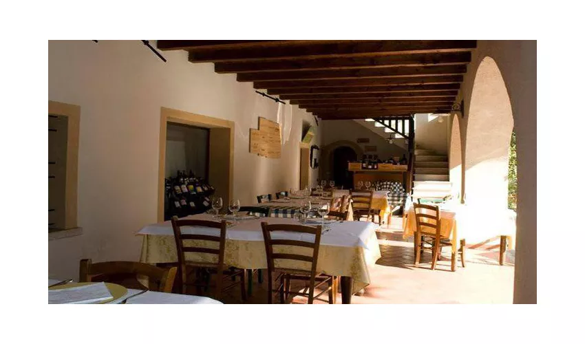 OSTERIA ALBA CHIARA - Trattoria - Ristorante