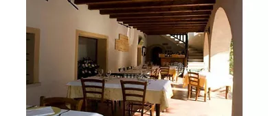 OSTERIA ALBA CHIARA - Trattoria - Ristorante